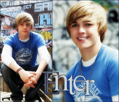 Jesse Mccartney