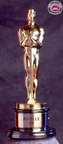 oscar