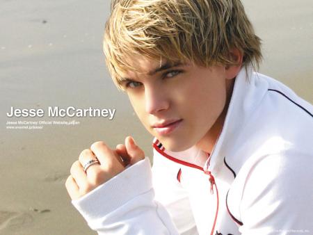 J esse Mccartney