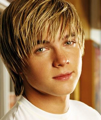 Jesse Mccartney