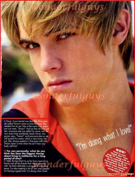Jesse Mccartney